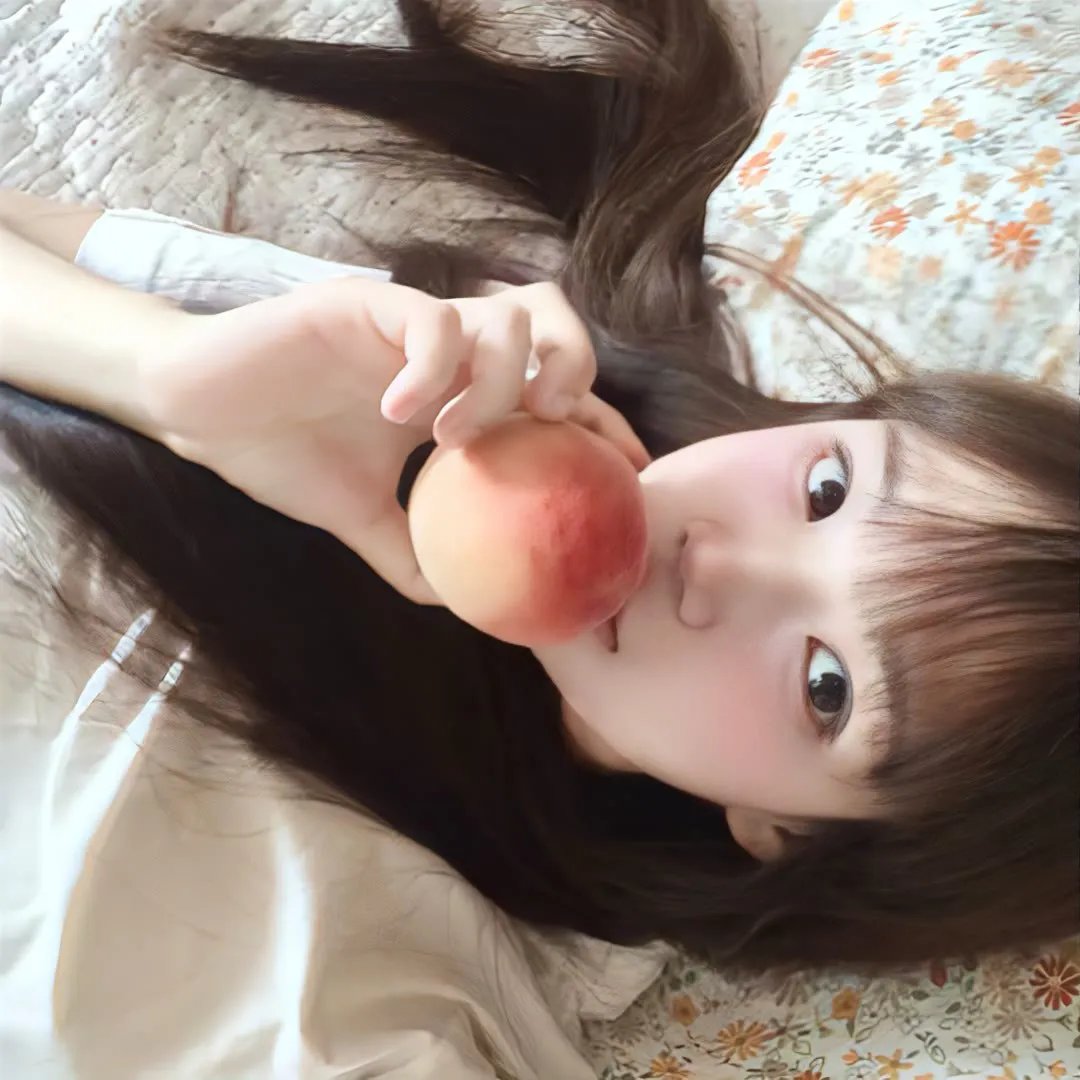 被称为爸爸的女人