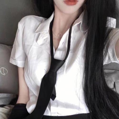 严父孝女